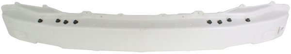 Front Reinforcement for Kia Sportage 1998-2002, Fiberglass, Replacement
