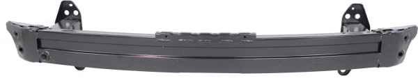 Front Reinforcement Impact Bar for Kia Soul 2012-2013, Steel Construction, Replacement