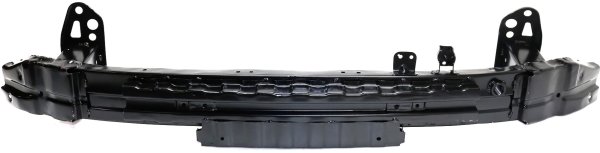 Front Reinforcement Impact Bar for Kia RIO Hatchback/Sedan 2012-2017, Steel, Replacement