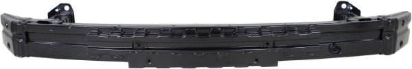 Front Reinforcement Impact Bar for Kia Optima 2011-2015, Steel Construction, Suitable for Hybrid and Non-Hybrid Models, Korea Built, Replacement