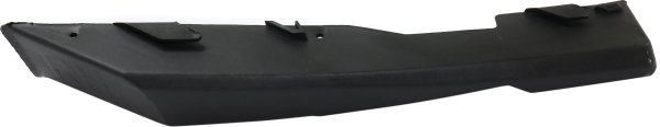 Front Bumper Support Right (Passenger) Cover for OPTIMA (2011-2013), Replacement