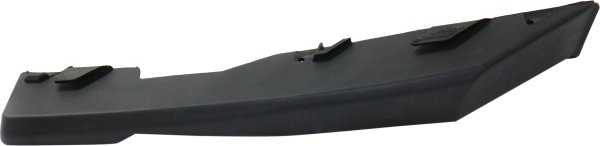 Front Bumper Support, Left (Driver) Cover for 2011-2013 Optima, Replacement