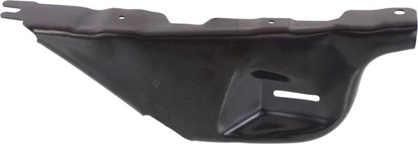 Front Bumper Bracket for 2007-2009 Kia Sorento, Right (Passenger) Side Bracket, Fits Base/LX Models, Replacement
