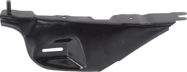 Front Bumper Bracket for Kia Sorento 2007-2009, Left (Driver) Side Bracket, Base/LX Models, Replacement