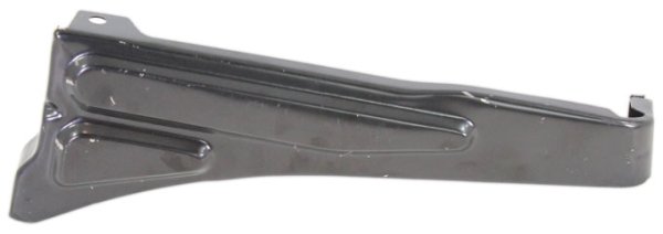 Front Bumper Bracket for Kia Sorento 2007-2009, Right (Passenger) Side, Replacement