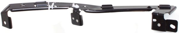 Front Bumper Bracket for Kia Forte 2010-2013, Upper, Left (Driver), Suitable for Coupe/Sedan/Hatchback, Replacement