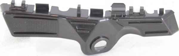 Front Bumper Upper Side Bracket for Kia Sorento 2011-2013, Left (Driver), without Sport Package, Replacement