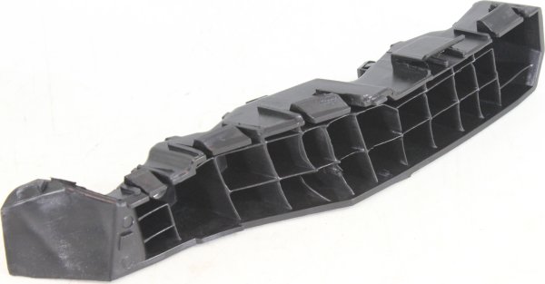 Front Bumper Bracket Support for Kia Soul 2010-2011, Left (Driver), Replacement