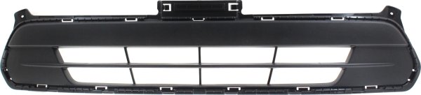 2016 - 2018 Kia Sorento Front Bumper Grille