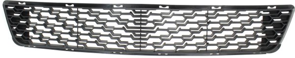 2011 - 2013 Kia Forte Front Bumper Grille