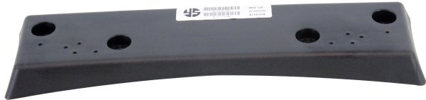 Front License Plate Bracket for Kia Forte 2010-2013, Suitable for Hatchback/Sedan Models, Replacement