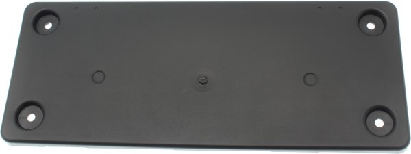 2016 - 2017 Kia Rio Front License Plate Bracket