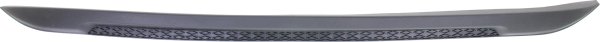 Front Lower Valance Spoiler for OPTIMA 2011-2013, Textured, SX/SXL Models, Korea Built Vehicle, Replacement