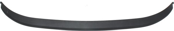 Front Lower Valance Spoiler for OPTIMA, Textured Finish, Suitable for 2014-2015 Non-Hybrid, USA Built Models, Replacement