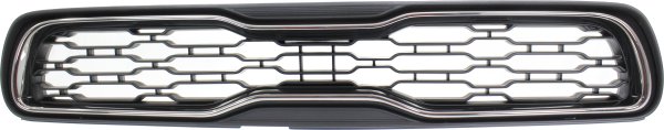 2013 - 2013 Kia Soul  Grille Assembly