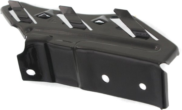 Headlight Bracket for Kia Optima 2012-2015, Right (Passenger) Side, Made of Steel, Excludes Hybrid Models, Replacement