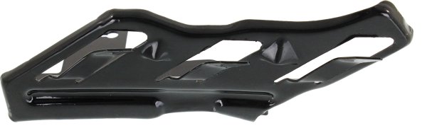 Headlight Bracket for 2012-2015 Optima, Left (Driver) Side, Steel, Excludes Hybrid Models, Replacement