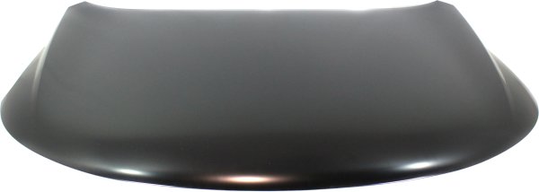 Hood Panel for Kia Forte 2010-2013, Replacement Part
