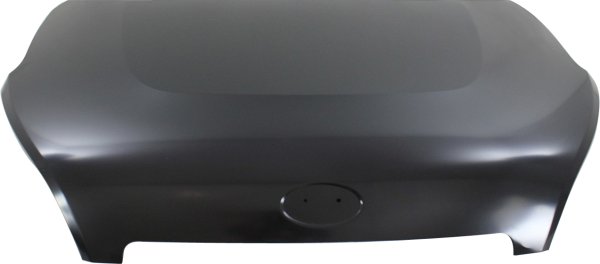 Hood for Kia Soul, Suitable for use from 2012-2013 Models, Replacement