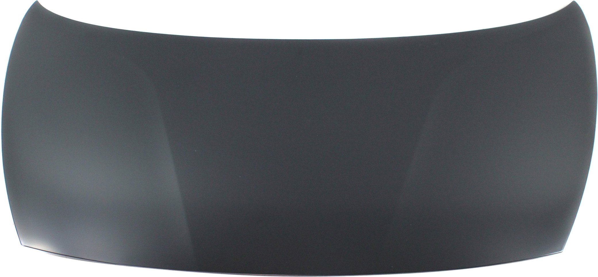 Steel Hood Panel for Kia RIO Hatchback/Sedan Models, Fits 2012-2017, Replacement
