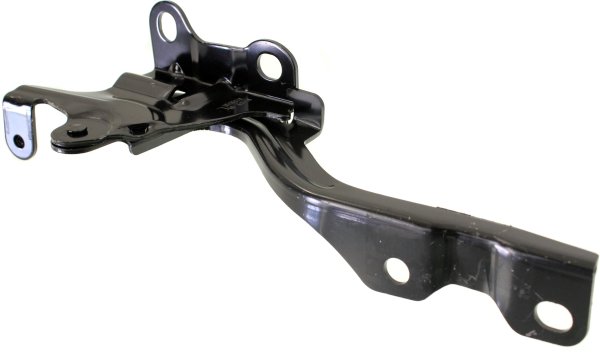 Hood Hinge for Kia Forte 2010-2013, Left (Driver) Side, Suitable for Coupe, Sedan, Hatchback Models, Replacement