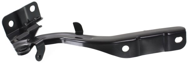 Hood Hinge for Kia Optima 2011-2016, Left (Driver) Side, Fits 2011-2015 Non-Hybrid and Hybrid Models, Replacement