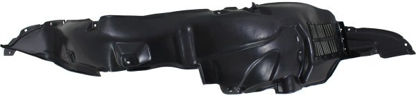 Front Fender Liner for Kia Optima/Magentis 2006-2008, New Body Style, Left (Driver), Replacement