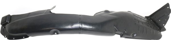 2015 - 2016 Kia Soul Front Fender Inner Panel (Right / Passenger Side)