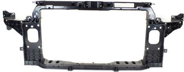 Radiator Support for Kia Forte/Forte Koup/Forte5 2014-2016, Composite, Plastic with Steel, Replacement