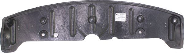 Engine Splash Shield for Kia Amanti 2004-2006, Front Under Cover, Replacement