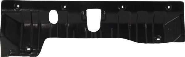 Engine Splash Shield for SPECTRA (2004-2009), Front, Under Cover, New Body Style, Replacement