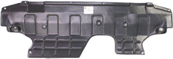 Engine Splash Shield for OPTIMA 2006-2010, Under Cover, Front, 2.7L Engine, New Body Style, Replacement