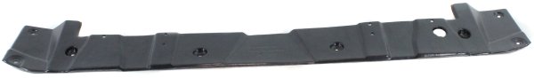 Engine Splash Shield for Kia Rondo 2007-2012, Front, Replacement
