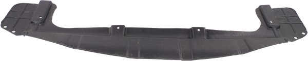 Engine Splash Shield for KIA Forte / Forte Koup (2010-2013), Front Under Cover, Suitable for Coupe/Hatchback/Sedan, Replacement