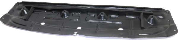 2011 - 2013 Kia Optima Hybrid Front Engine Splash Shield