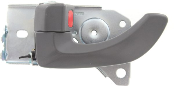 2003 - 2009 Kia Sorento Door Handle (Interior, Front Left Driver Side)