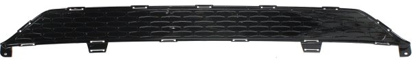 Rear Bumper Cover for Kia Sorento 2014-2015, Center Position, Primed (Ready to Paint), with Sport Package, Replacement