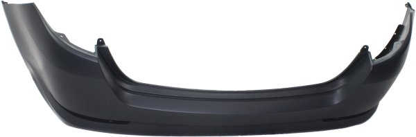 2011 - 2013 Kia Optima Rear Bumper Cover