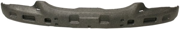 Front Bumper Absorber for Spectra 2009, Impact Resistant, Replacement