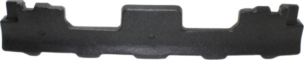 Rear Bumper Absorber for Kia Optima 2014-2015, Energy Efficient, Excludes Hybrid Model, USA Built, Replacement
