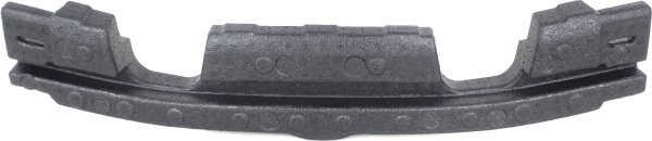 Rear Bumper Absorber for Kia Sorento 2014-2015, Impact-Resistant, Without Sport Package, Replacement