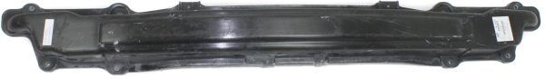 Rear Reinforcement Impact Bar for Kia Optima 2014-2015, Fiberglass, Excludes Hybrid Models, USA Built, Replacement