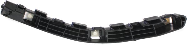 Rear Bumper Bracket for Kia Sportage 2011-2016, Right (Passenger) Upper Side, Plastic, Replacement