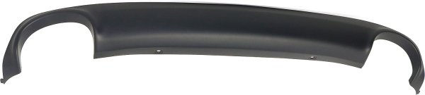 2012 - 2013 Kia Optima Rear Lower Valance