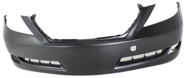 2007 - 2009 Lexus LS460 Front Bumper Cover
