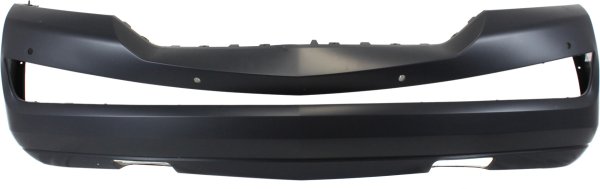 2009 - 2014 Lincoln Navigator Front Bumper Cover