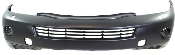 2006 - 2008 Lexus RX400h Front Bumper Cover