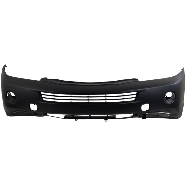 2006 - 2008 Lexus RX400h Front Bumper Cover