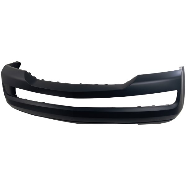 2007 - 2008 Lincoln Navigator Front Bumper Cover