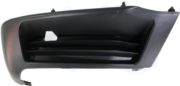 Front Bumper End Right (Passenger) Side Garnish for Lexus RX350/RX450H 2010-2012, Replacement